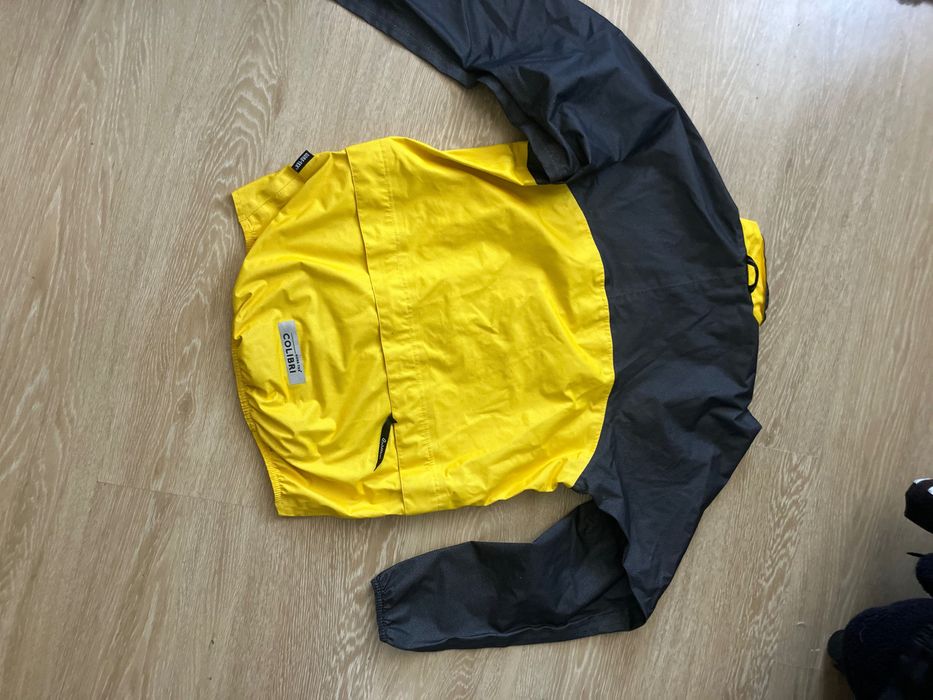 Loffler gore tex M/48 размер