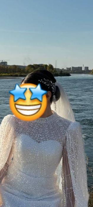 Продам  диадему. Цена за 2 пары