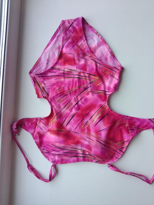 Новый купальник 1000