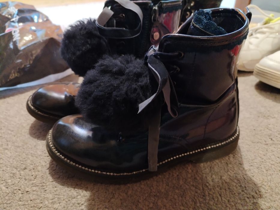 Детски обувки 32-33