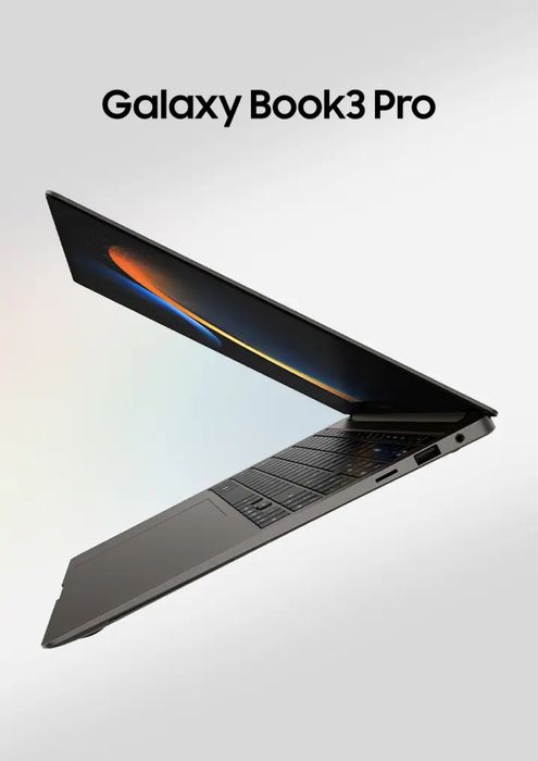 Samsung Galaxy book 3 pro
