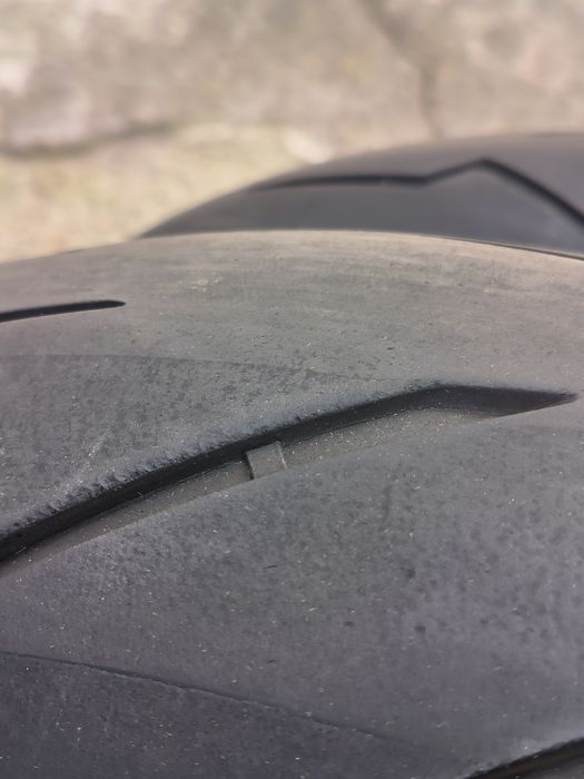 Pirelli MT66 Route