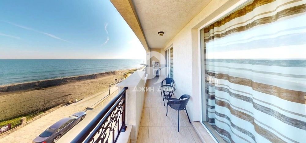 Продава се Двустаен апартамент в Поморие - 142 кв.м за 1074 €/кв.м - Снимка #11