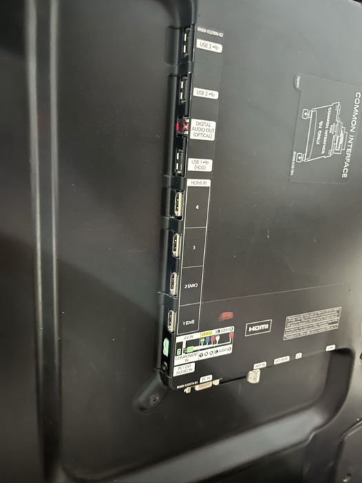 Samsung диагональ экрана 40''