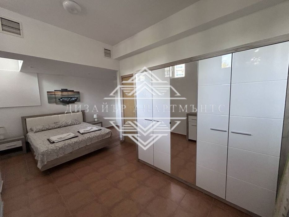 Продава се Двустаен апартамент в с. Равда, Област Бургас - 118 кв.м за 1602 €/кв.м - Снимка #6