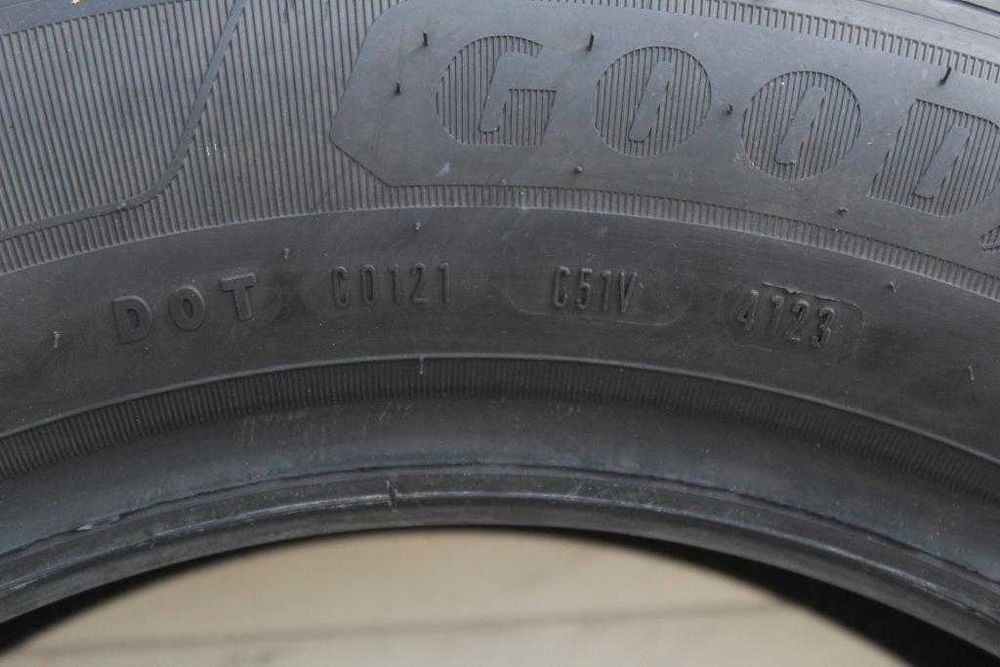 Anvelope vara noi 195/65R16C Goodyear