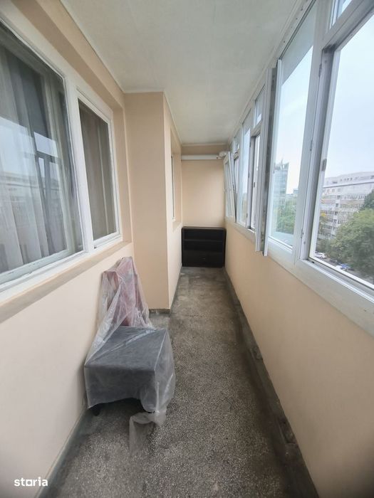 Apartament 2 camere Crangasi