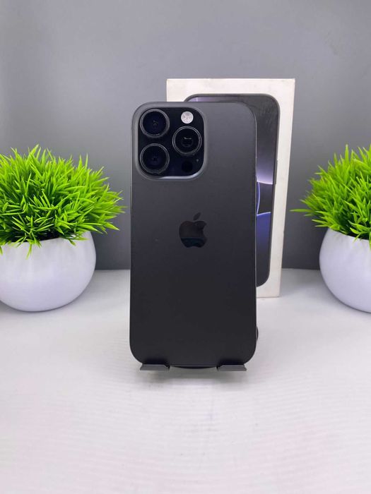 Iphone 16 pro 128 gb \ Айфон 16 про 128 гб