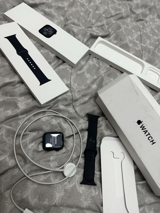 Apple Watch SE 2 поколение
