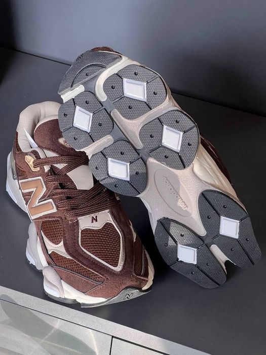 New Balance 9060 Нови Дамски Маратонки Ню Баланс / 35-40 Номер