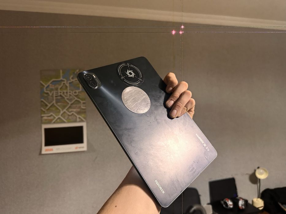 xiaomi mi pad 5.