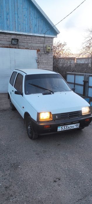 Продам Ока. ВАЗ 11113.