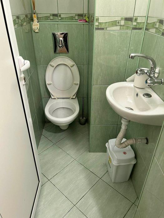 Дава се под наем Тристаен апартамент в Варна, Кайсиева градина - 100 кв.м за 448.8 € - Снимка #6