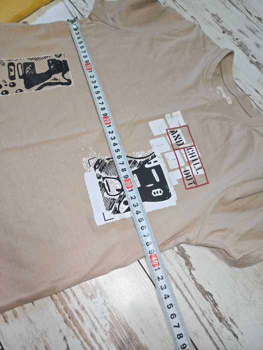 Пижама +2 тениски