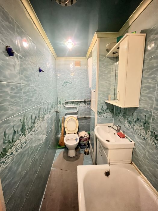 Продам 2 комн квартиру