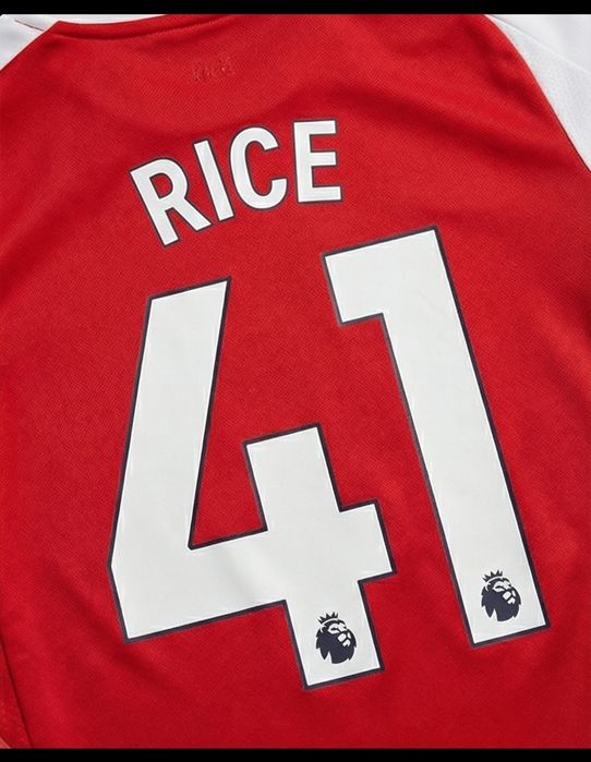 ARSENAL детско юношески футболни екипи