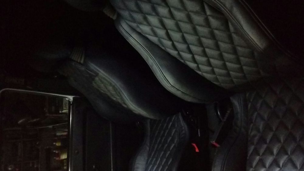 Перетяжка а/м салонов!