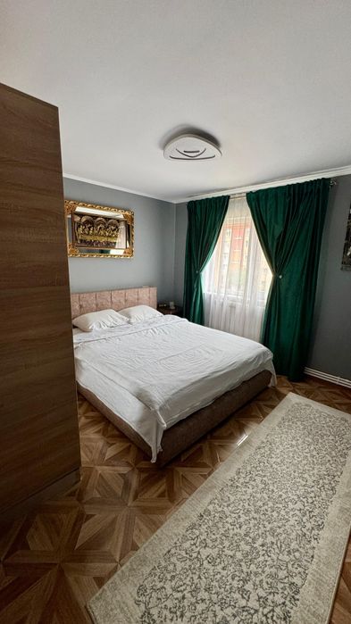 Apartament la cheie