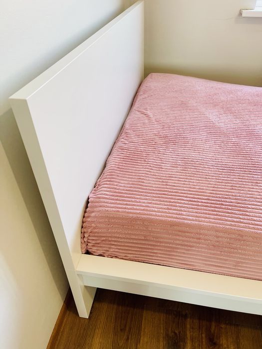 Кровать Ikea Malm Икеа Мальм