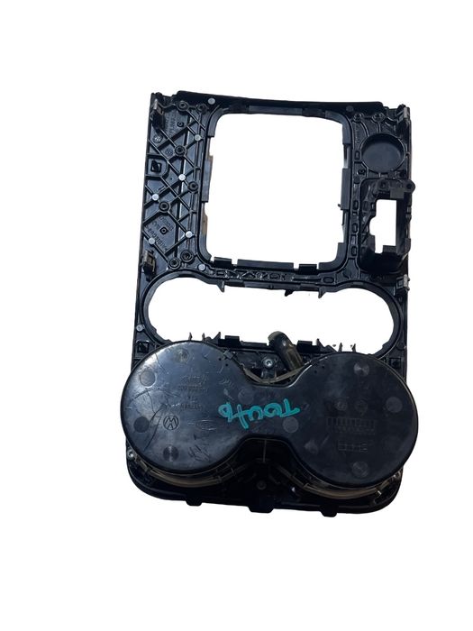 Consola Centrala Volkswagen Touareg 7P5, 7P6 2010 - 2018 7P1863216