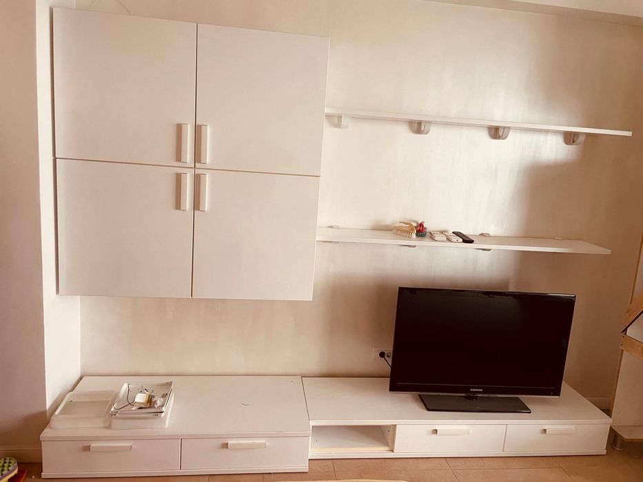 Vand mobila, electrocasnice si sanitare