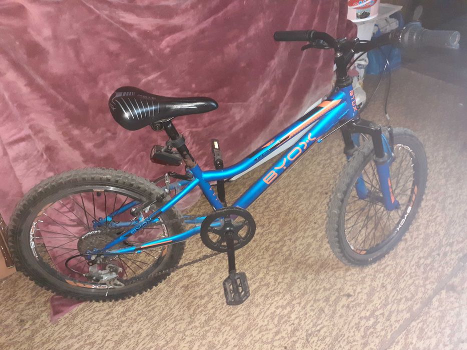 Велосипед Byox 20"