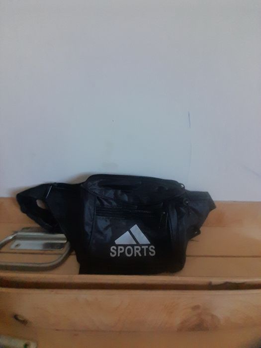 Барсетка очень хорошо