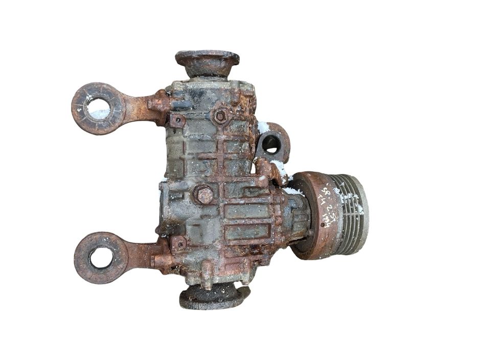 Grup Diferential Spate Volkswagen Transporter T4 70Xa 1990 - 2003 2.5