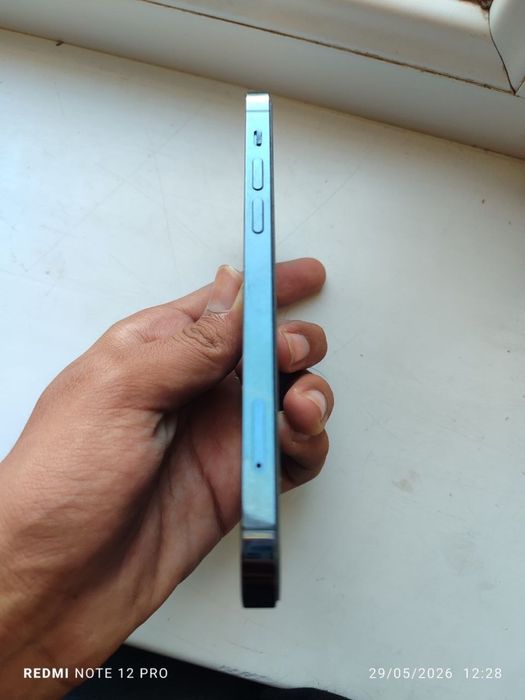 Iphone 12 pro 128 Gb
