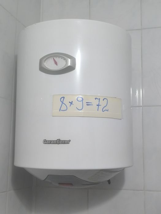 Продам срочно Боллер в хорошем состоянии