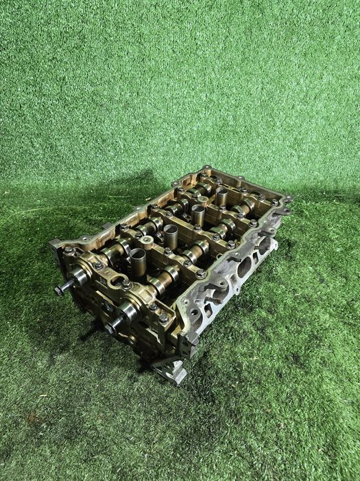 Головка Гбц Хендай Элантра МД 1.8 G4NB Hyundai Elantra MD