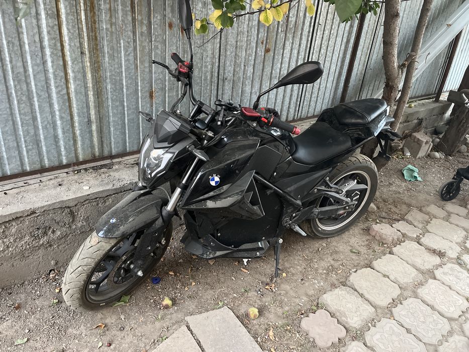 МОТО электрический