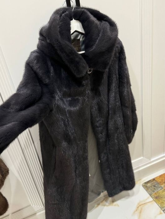 Шуба, в отличном состоянии