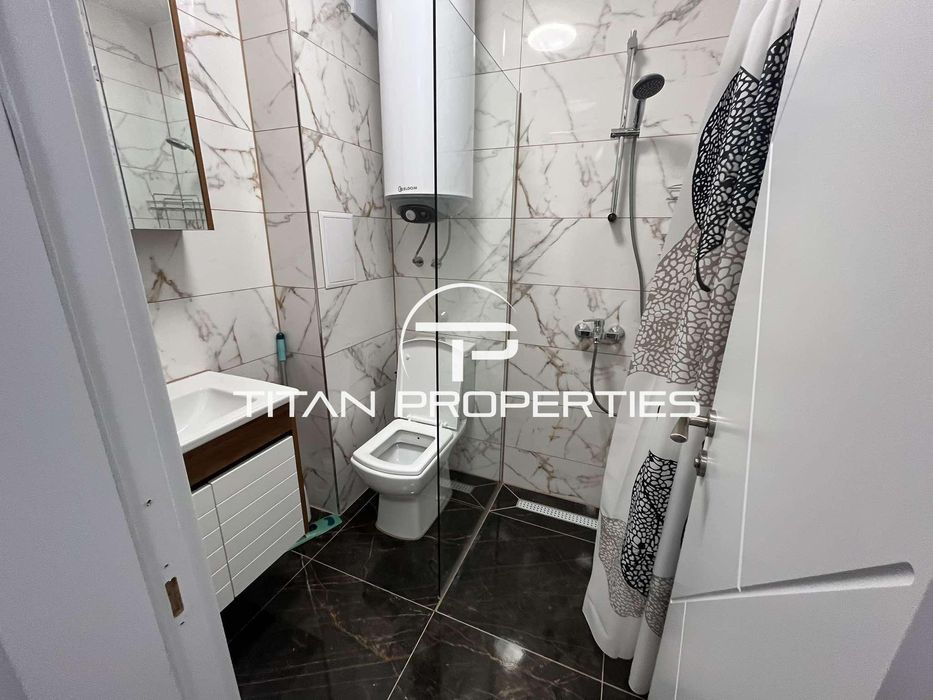 Дава се под наем Двустаен апартамент в Варна, Левски - 50 кв.м за 498.27 € - Снимка #4