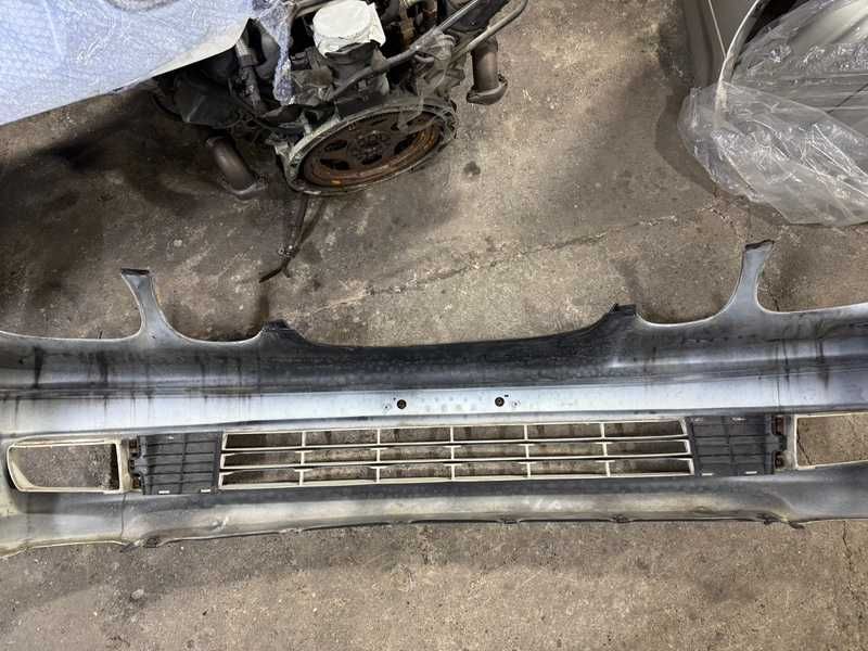 Бампер Toyota Aristo JZS160