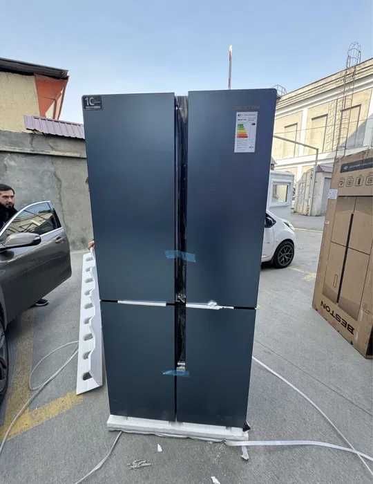 Холодильник Beston BMD-891BUV Бесплатная доставка с гарантией 24/7