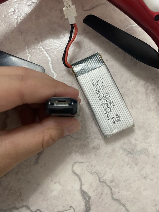 Продам квадрокоптер