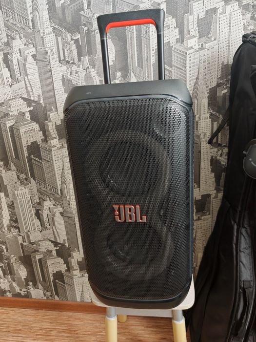 JBL PartyBox Stage 320