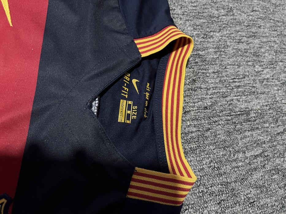 Tricou Messi Barcelona M