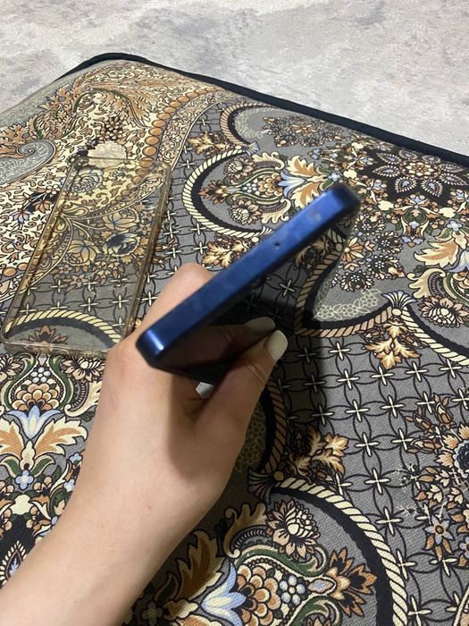 Samsung A06siniy