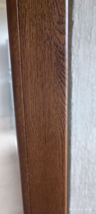 ПВЦ Дограма - 1 брой.