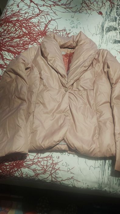 Яке Sisley М размер