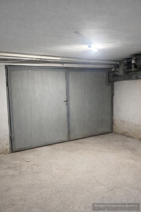 Дава се под наем Гараж / Паркомясто в Пловдив, Кършияка - 18 кв.м за 120 € - Снимка #1