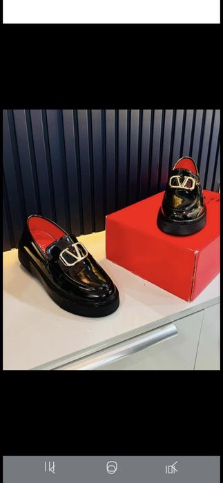 Pantof dg,hrm si vlt