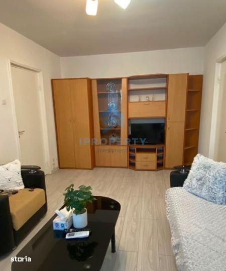 Salajan 2 Camere Metrou Ac Balcon Parc Ior