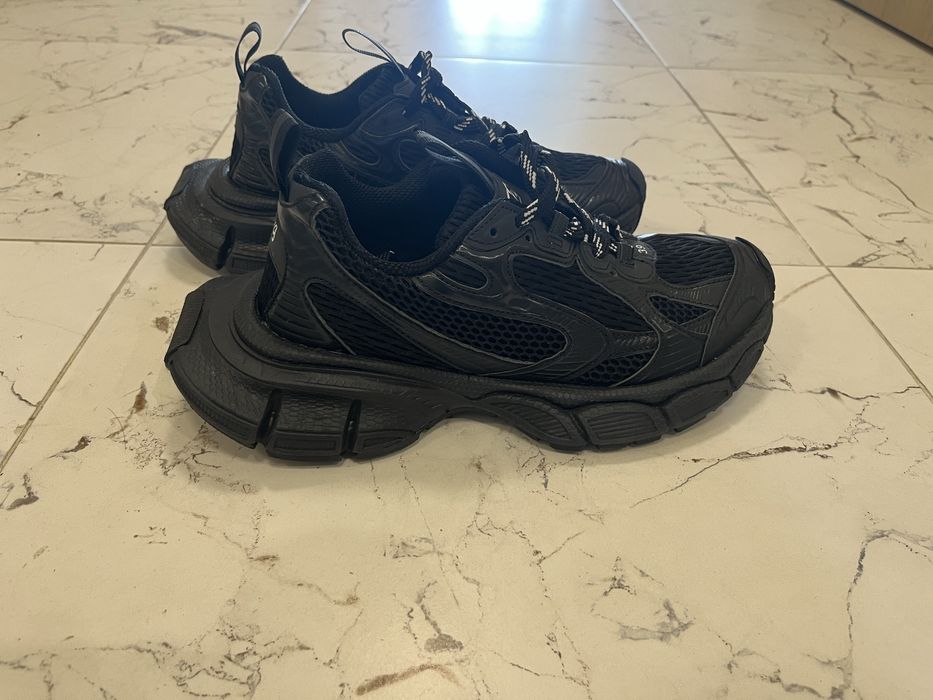 Balenciaga 3XL 'Black'