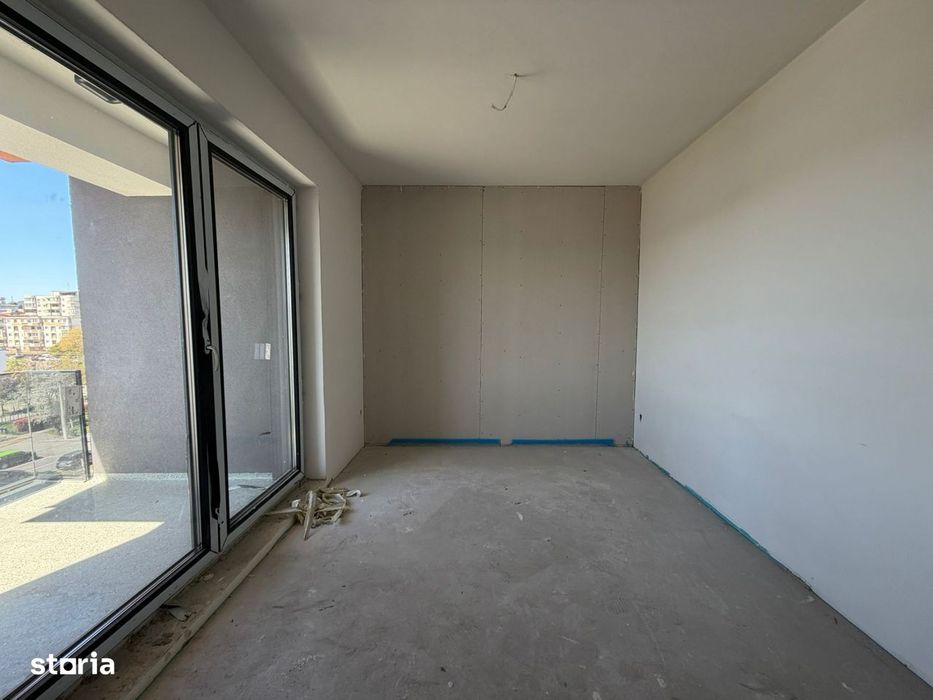 Apartament 2 camere, et intermediar, Intre Lacuri Residence