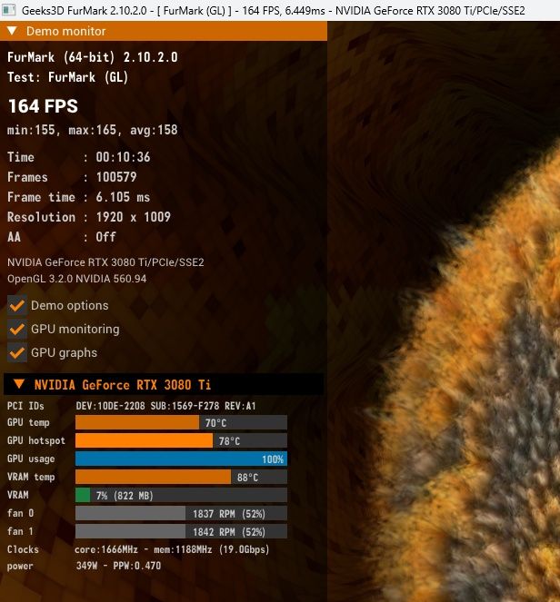 Продам Rtx 3080 ti Palit Gamerock