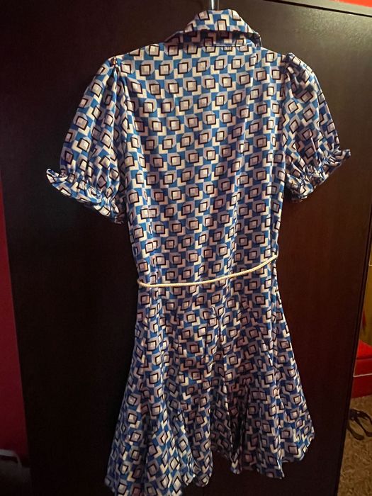 Рокля Axara размер S