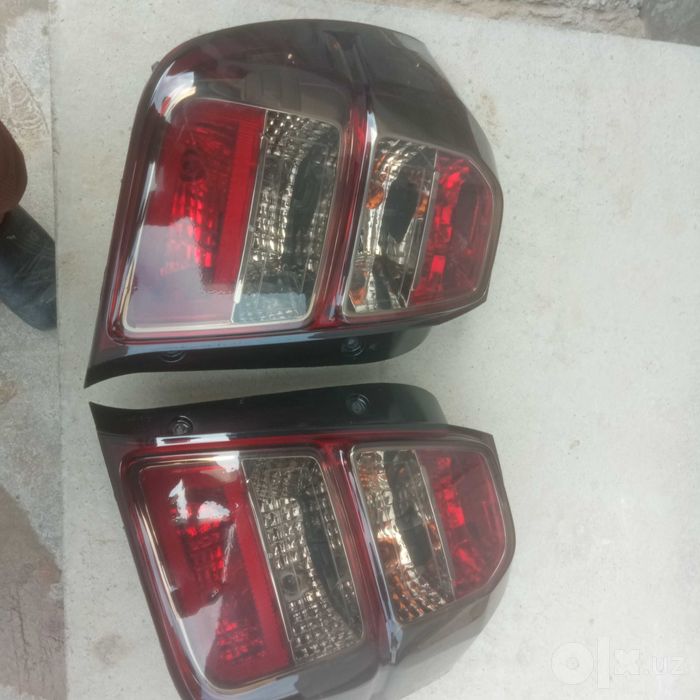 Kobalt stop orqa stop zavod qora 2024